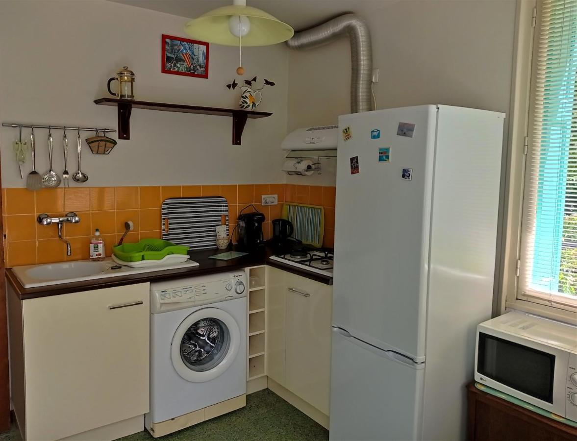 Ta Maria Apartment Ceret Ngoại thất bức ảnh
